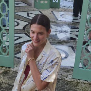 Meet your Posher, Sophie